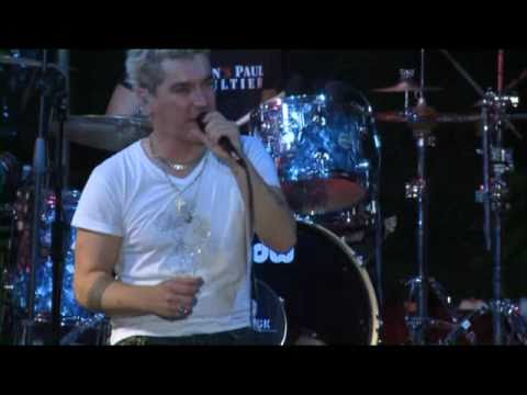 i RIO "Portami da te" (live al Fuori Orario RE)