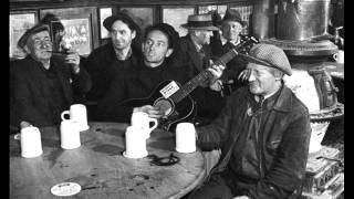 Noel McLoughlin - The Shores Of Botany Bay