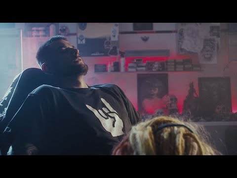 Sexy Tattoo Netzwerk Videoclip "Bist du schon drin?"