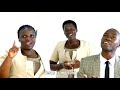 Oluyimba Lwange Desire Singers Mbarara Uganda