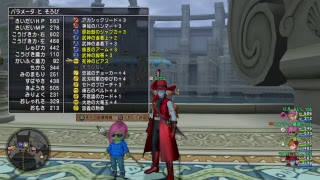 スコルパイド３討伐への道＃８（圧倒的準備編）