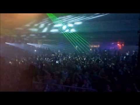 Sit Down Mark With A K Ft. Mc Chucky @ Boosta & Babafest presents Chapter One