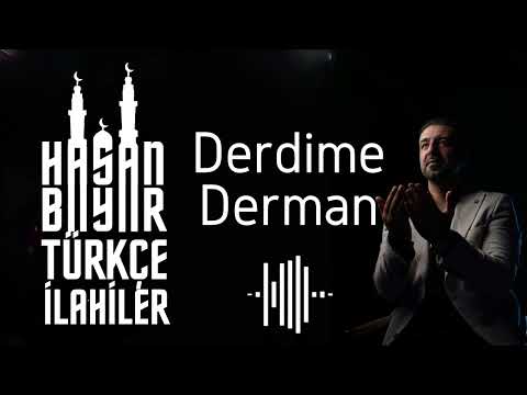 Hasan Bayar Türkçe ilahiler