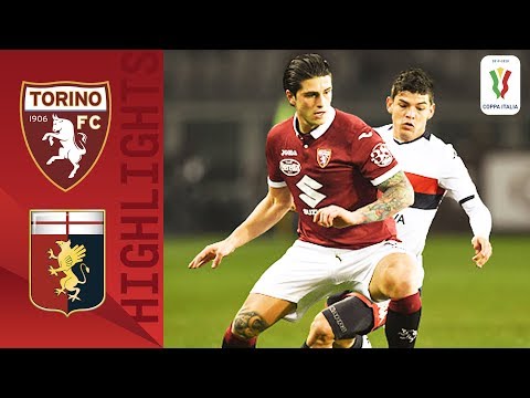 FC Torino 1-1 ( 5-3 g.p. ) FC Genoa Cricket   ( TI...