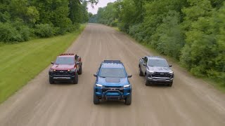 [오피셜] The All-New 2023 Chevrolet Colorado