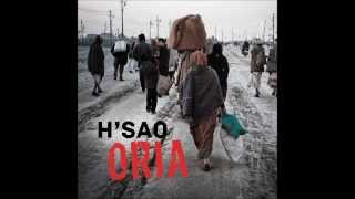 H'sao sur Couleurs tropicales