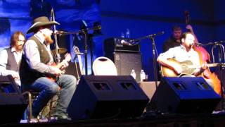 "Black and White" - Reckless Kelly