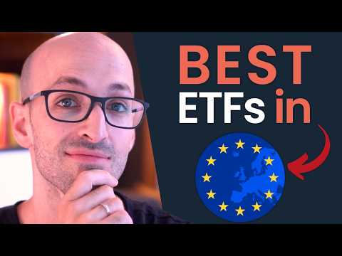 Best ETFs for European Investors (2026)