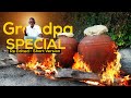 Grandpa Special Pot Chicken Biryani Traditional Chicken Biryani Grandpa Kitchen