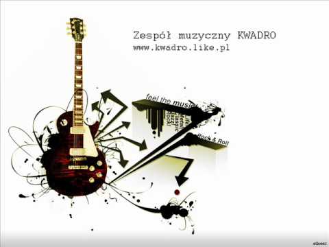 Zespół muzyczny Kwadro - Głowisia