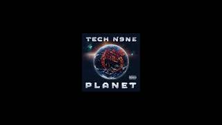 Tech N9ne - Never Stray (Feat. NavВ Monjo) [Planet]