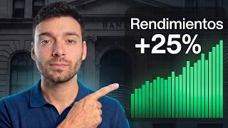 Crowdlending Explained — Full Breakdown & Transcript