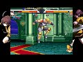NICK54222 MUGEN Linne Me VS Zeus World Heroes