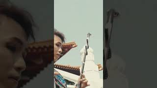 Download lagu Nini Music - Rise Up (Taiwanese Folk Metal) mp3