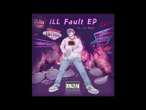 Lil Fault - In Da Club [ILL FAULT EP]