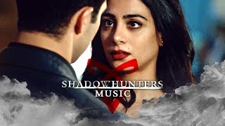 Ruelle - Hold Your Breath | Shadowhunters 2x14 Music [HD]