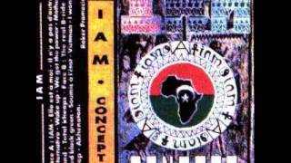 IAM - Soumis a l&#39;Etat