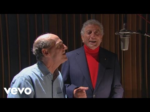 Put On A Happy Face - Tony Bennett