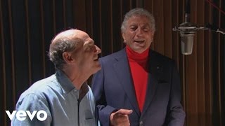 Tony Bennett - Put on a Happy Face (from Duets: The Making Of An American Classic)