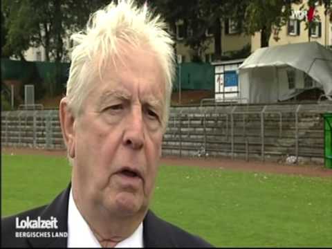 FC Remscheid - Union Solingen 2016. 7.Liga.  Nachbericht