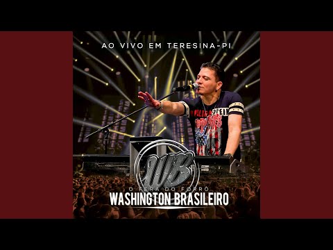 Olha o Rebolado (Ao Vivo)