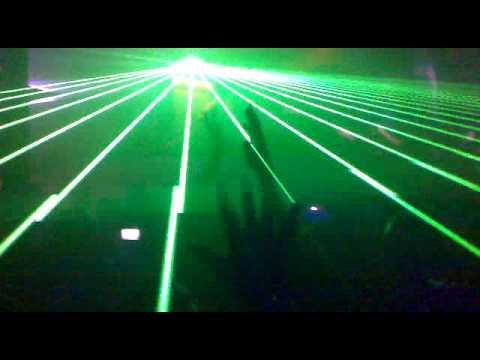 Subliminal Sessions @ Pacha Erick Morillo In for the Kill