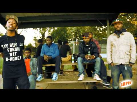 Flyy Guy Jai - Neva Change Up [OFFICIAL MUSIC VIDEO]