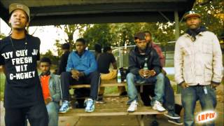 Flyy Guy Jai - Neva Change Up [OFFICIAL MUSIC VIDEO]