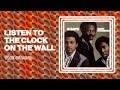 The O'Jays - Listen To The Clock On The Wall (Official Audio)