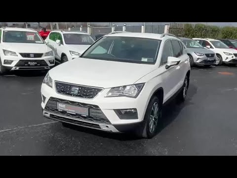 SEAT Ateca 1.0tsi 115hp SE Plus - Image 2
