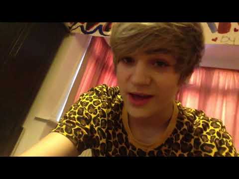 Daniel J - let her go (cover)