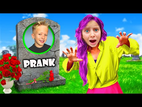 Part 2 💔 Ex-GIRLFRIEND wants to DESTROY our HOUSE 🔨