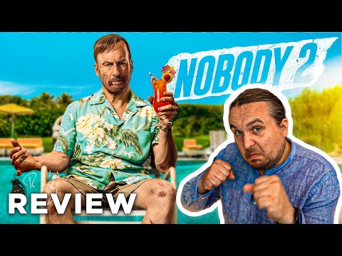 NOBODY 2 Kritik Review (2025)