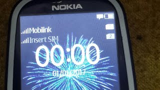 how to repair nokia 3310 no signal