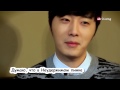 Showbiz Korea ACTOR JUNG IL WOO RUS SUB ...