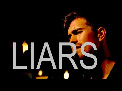 Ryan Amador - Liars (Live from Koreatown)