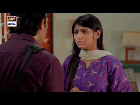Dil-e-Veeran Episode 23 | Best Scene 02 | ARY Digital