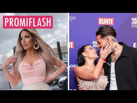 Video Thumbnail: Will Kim Virginia etwa Mike und Leylas Hochzeit sabotieren?