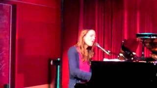 Amber Rubarth - Rough Cut