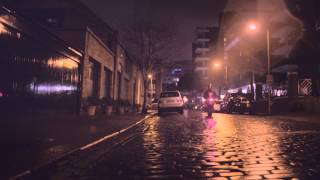 Invader Girl - Stuck On Me