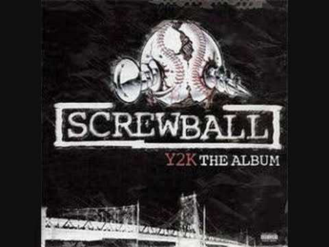 Screwball - F.A.Y.B.A.N ( DJ Premier / Premo )