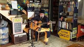 The Monkees - I&#39;m Gonna Try - Cover &amp; Tutorial - Danny McEvoy