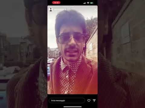 LUNDINI VS HATERS IMMAGINARI PUBBLICITARI