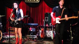Lindi Ortega - Hard As This Live at The Mint