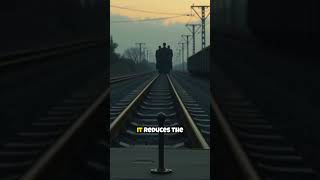 The Trolley Problem – Would You Save One Person or Five? (Ethics Experiment)     #shorts