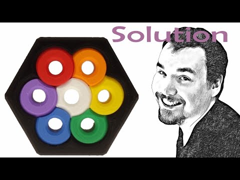 Screw Pack from Oskar van Deventer - Solution