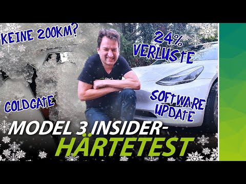 Kauf kein Tesla Model 3, bevor du dieses Video gesehen hast!