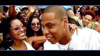 Jay Z  Izzo H O V A  EXPLICIT UP S 4K 2001