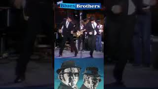 Soul Man Blues Brothers