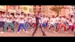 Baaki Sab First Class Hai - Jai Ho 2014 Full Song - YouTube